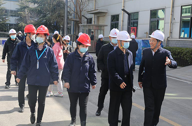 抓质量管理体系提升，促新乡“振动茄子视频你懂的”高质量发展