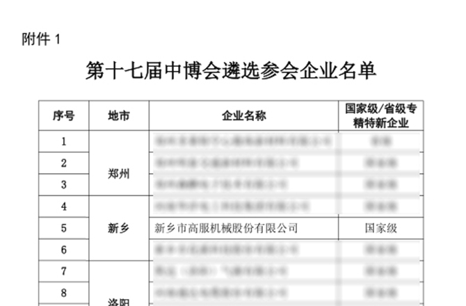 2021年第十七届中博会 茄子视频网站免费看股份重磅亮相